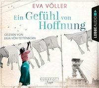 Ein Gefühl von Hoffnung - Eva Völler