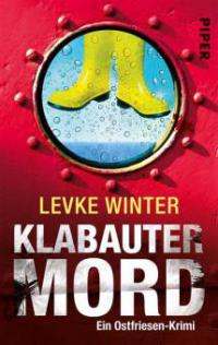 Klabautermord - Levke Winter