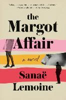 The Margot Affair - Sanaë Lemoine