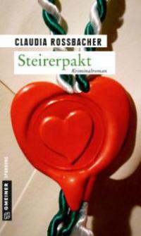 Steirerpakt - Claudia Rossbacher