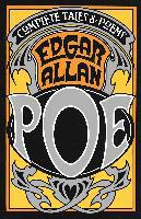 The Complete Tales and Poems - Edgar Allan Poe