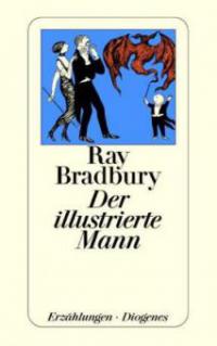 Der illustrierte Mann - Ray Bradbury