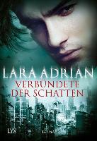Verbündete der Schatten - Lara Adrian