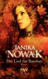 Das Lied der Banshee - Janika Nowak