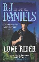 Lone Rider - B. J. Daniels