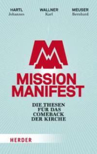 Mission Manifest - -