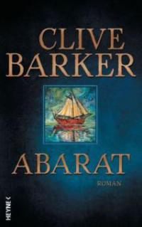 Abarat - Clive Barker