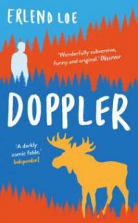 Doppler - Erlend Loe