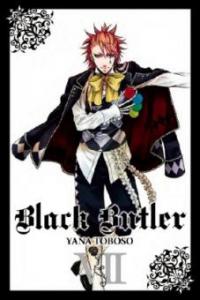 Black Butler, English edition. Vol.7 - Yana Toboso