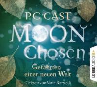 Moon Chosen - P. C. Cast