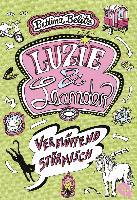 Luzie & Leander - Verblüffend stürmisch - Bettina Belitz