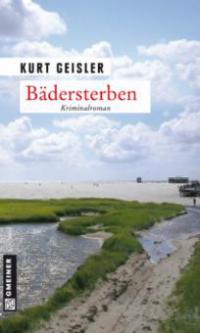 Bädersterben - Kurt Geisler