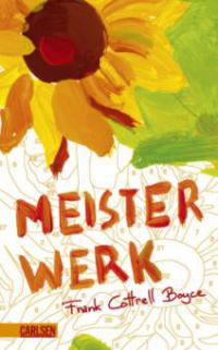 Meisterwerk - Frank Cottrell Boyce