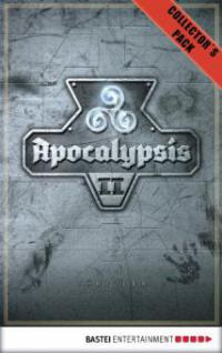 Apocalypsis 2 (DEU) - Collector's Pack - Mario Giordano