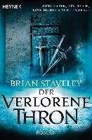 Der verlorene Thron - Brian Staveley