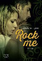 Rock me - Cherrie Lynn