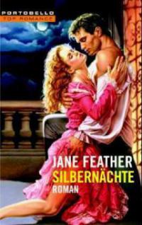 Silbernächte - Jane Feather