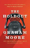 The Holdout - Graham Moore