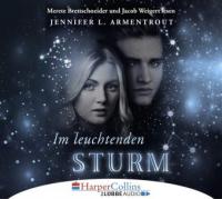 Im leuchtenden Sturm - Jennifer L. Armentrout