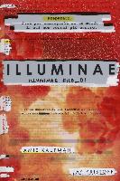 Illuminae - Amie Kaufman, Jay Kristoff