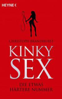 Kinky Sex - Christoph Brandhurst