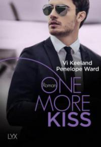One More Kiss - Vi Keeland, Penelope Ward