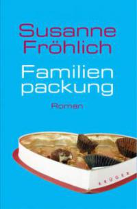 Familienpackung - Susanne Fröhlich