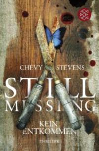 Still Missing - Kein Entkommen - Chevy Stevens