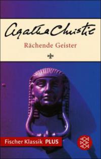 Rächende Geister - Agatha Christie