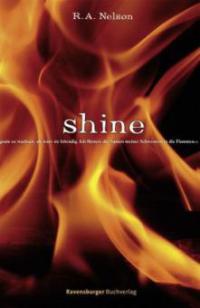 Shine - R. A. Nelson