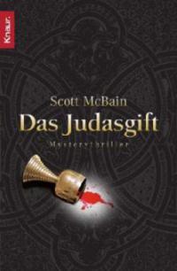 Das Judasgift - Scott McBain