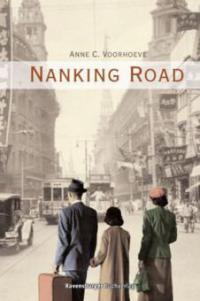 Nanking Road - Anne Ch. Voorhoeve