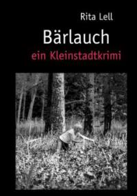 Bärlauch - Rita Lell