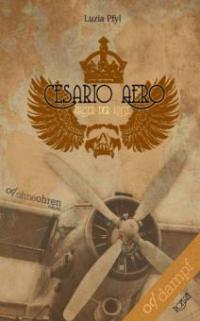Cesario Aero - Luzia Pfyl