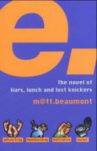 E. E-mail an alle, englische Ausgabe - Matthew Beaumont