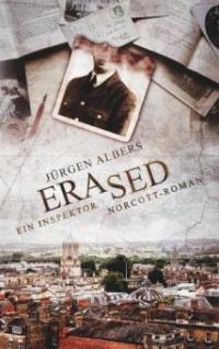 Erased - Jürgen Albers