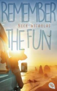 Remember the Fun - Beck Nicholas