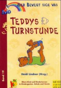 Teddys Turnstunde - 