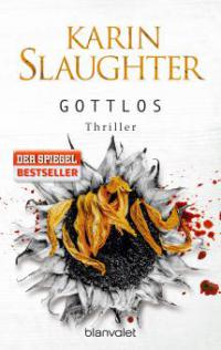 Gottlos - Karin Slaughter