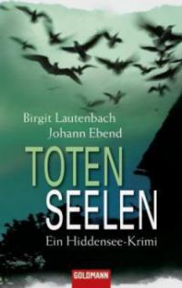 Totenseelen - Birgit Lautenbach, Johann Ebend