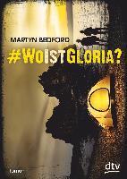 #WoistGloria? - Martyn Bedford