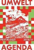 Pestalozzi Umwelt-Agenda 2016/17 - 