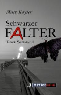 Schwarzer Falter - Marc Kayser