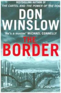 The Border - Don Winslow