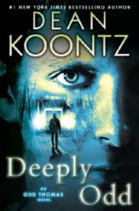 Deeply Odd - Dean R. Koontz