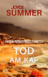 Tod am Kap - Joyce Summer
