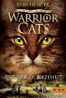 Warrior Cats Staffel 3/04. Die Macht der drei. Zeit der Dunkelheit - Erin Hunter
