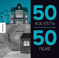 50 Kulissen 50 Filme - 