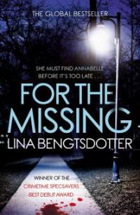 For the Missing - Lina Bengtsdotter