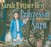 Prinzessin Sara - Frances Hodgson Burnett